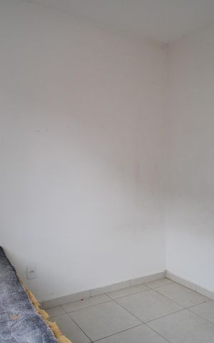 Apartamento para alugar com 39m², 2 quartos e 1 vagaQuarto 2
