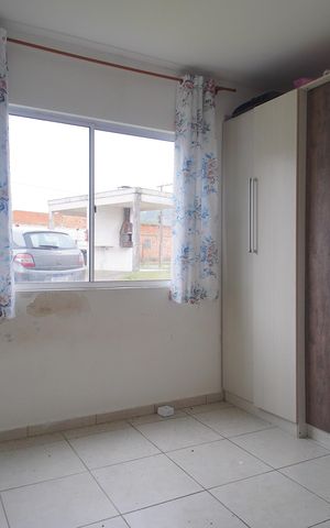Apartamento para alugar com 39m², 2 quartos e 1 vagaQuarto 1