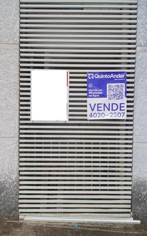 Apartamento para alugar com 39m², 2 quartos e 1 vagaPlaca