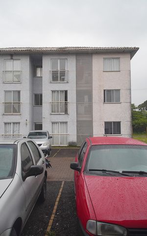 Apartamento para alugar com 39m², 2 quartos e 1 vagaVista da Sala