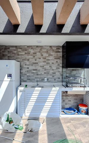 Apartamento à venda com 40m², 1 quarto e sem vaga Apartamento à venda com 40m², 1 quarto e sem vagaÁrea comum