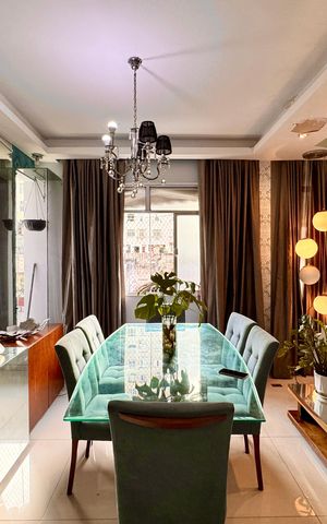 Apartamento para alugar com 85m², 2 quartos e sem vaga