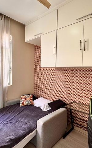 Apartamento para alugar com 85m², 2 quartos e sem vaga