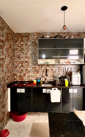 Apartamento para alugar com 85m², 2 quartos e sem vaga