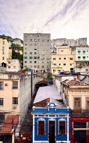 Apartamento para alugar com 85m², 2 quartos e sem vaga
