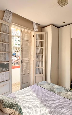 Apartamento para alugar com 85m², 2 quartos e sem vaga