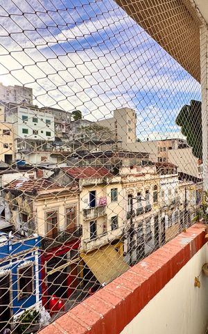 Apartamento para alugar com 85m², 2 quartos e sem vaga