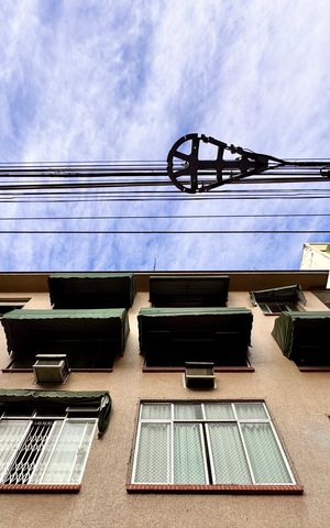 Apartamento para alugar com 85m², 2 quartos e sem vaga
