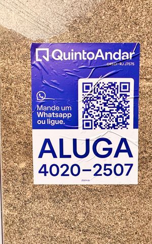 Apartamento para alugar com 85m², 2 quartos e sem vaga