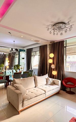 Apartamento para alugar com 85m², 2 quartos e sem vaga
