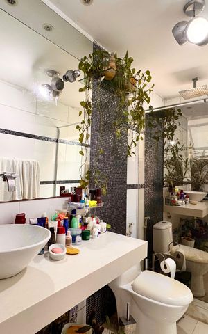 Apartamento para alugar com 85m², 2 quartos e sem vaga