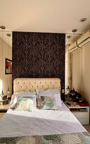 Apartamento para alugar com 85m², 2 quartos e sem vaga