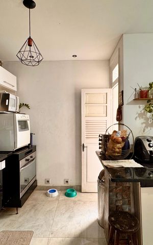 Apartamento para alugar com 85m², 2 quartos e sem vaga