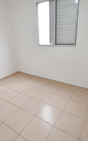 Apartamento para alugar com 64m², 3 quartos e 2 vagasQuarto 3 - Suíte