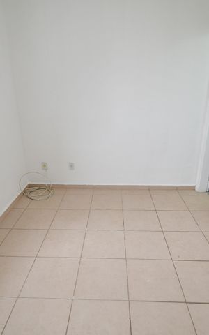 Apartamento para alugar com 64m², 3 quartos e 2 vagasQuarto 3 - Suíte