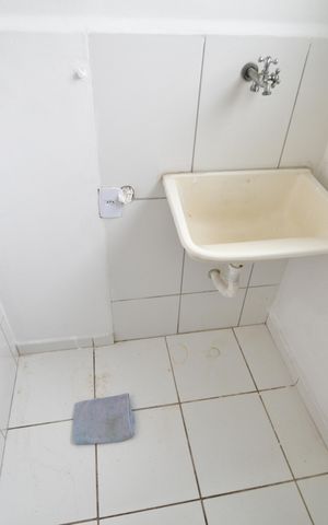 Apartamento para alugar com 64m², 3 quartos e 2 vagasÁrea de Serviço