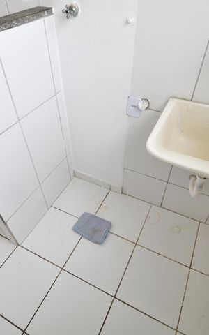 Apartamento para alugar com 64m², 3 quartos e 2 vagasÁrea de Serviço