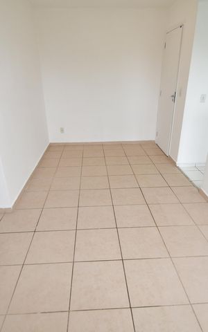 Apartamento para alugar com 64m², 3 quartos e 2 vagasSala