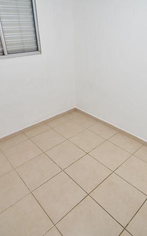 Apartamento para alugar com 64m², 3 quartos e 2 vagasQuarto 2
