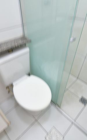 Apartamento para alugar com 64m², 3 quartos e 2 vagasBanheiro Social