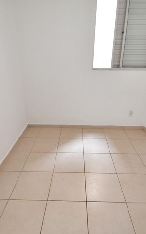 Apartamento para alugar com 64m², 3 quartos e 2 vagasQuarto 1