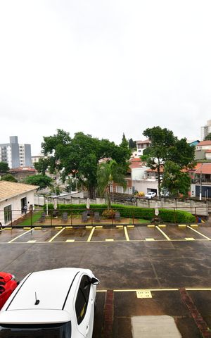 Apartamento para alugar com 64m², 3 quartos e 2 vagasQuarto 3 - Suíte Vista