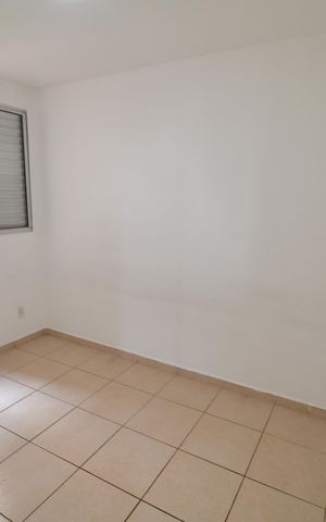 Apartamento para alugar com 64m², 3 quartos e 2 vagasQuarto 1