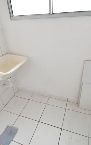 Apartamento para alugar com 64m², 3 quartos e 2 vagasÁrea de Serviço
