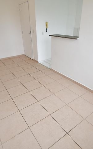 Apartamento para alugar com 64m², 3 quartos e 2 vagasSala