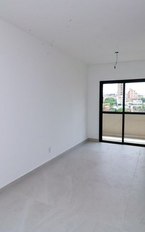 Apartamento para alugar com 56m², 2 quartos e 1 vaga Apartamento para alugar com 56m², 2 quartos e 1 vagaSala
