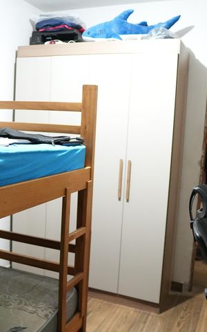 Casa para alugar com 150m², 4 quartos e 5 vagasQuarto 3