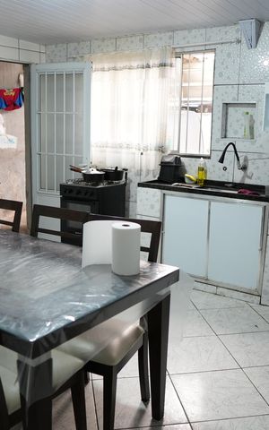 Casa para alugar com 150m², 4 quartos e 5 vagasCozinha