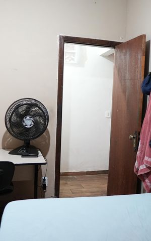 Casa para alugar com 150m², 4 quartos e 5 vagasQuarto 2
