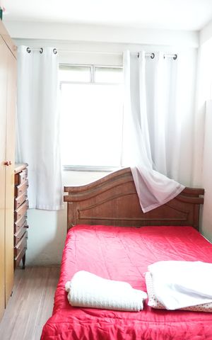 Casa para alugar com 150m², 4 quartos e 5 vagasQuarto 1