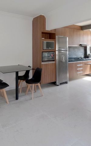 Apartamento para alugar com 48m², 1 quarto e sem vagaSala