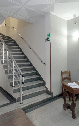 Apartamento para alugar com 48m², 1 quarto e sem vagaÁrea Comum - Hall de Entrada