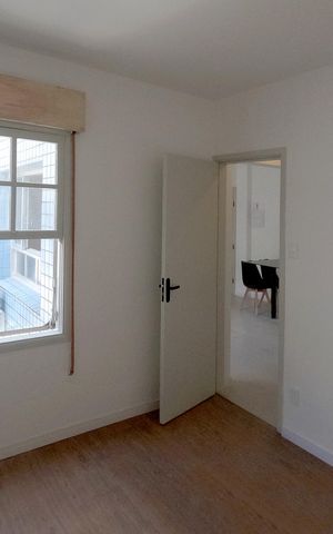 Apartamento para alugar com 48m², 1 quarto e sem vagaQuarto 1
