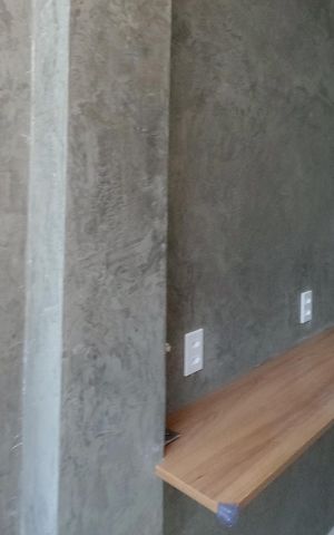 Apartamento para alugar com 48m², 1 quarto e sem vagaCozinha Americana