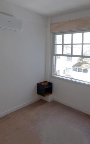 Apartamento para alugar com 48m², 1 quarto e sem vagaQuarto 1