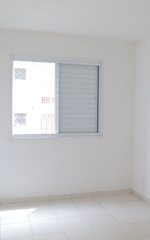 Apartamento para alugar com 49m², 2 quartos e 1 vaga Apartamento para alugar com 49m², 2 quartos e 1 vagaQuarto 2