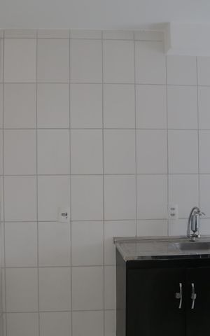 Apartamento para alugar com 49m², 2 quartos e 1 vaga Apartamento para alugar com 49m², 2 quartos e 1 vagaCozinha