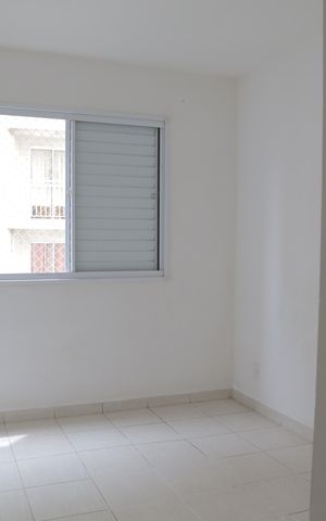 Apartamento para alugar com 49m², 2 quartos e 1 vaga Apartamento para alugar com 49m², 2 quartos e 1 vagaQuarto 2