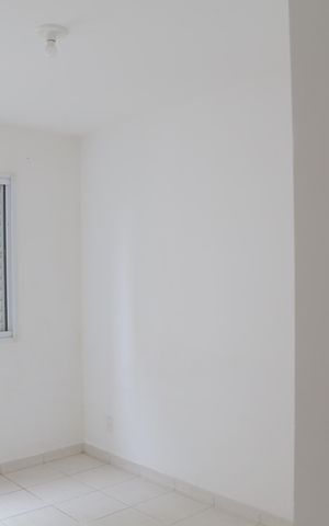 Apartamento para alugar com 49m², 2 quartos e 1 vaga Apartamento para alugar com 49m², 2 quartos e 1 vagaQuarto 2