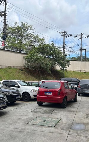Apartamento para alugar com 49m², 2 quartos e 1 vaga