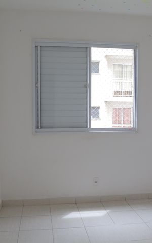 Apartamento para alugar com 49m², 2 quartos e 1 vaga Apartamento para alugar com 49m², 2 quartos e 1 vagaQuarto 1