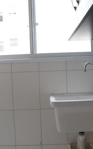 Apartamento para alugar com 49m², 2 quartos e 1 vaga Apartamento para alugar com 49m², 2 quartos e 1 vagaÁrea de Serviço