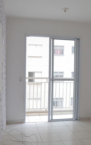 Apartamento para alugar com 49m², 2 quartos e 1 vaga Apartamento para alugar com 49m², 2 quartos e 1 vagaSala