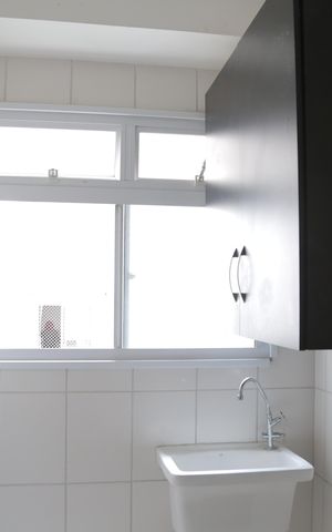 Apartamento para alugar com 49m², 2 quartos e 1 vaga