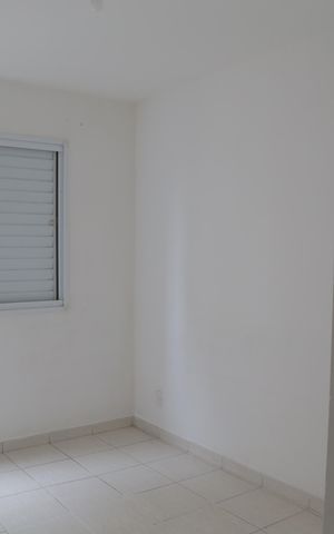 Apartamento para alugar com 49m², 2 quartos e 1 vaga Apartamento para alugar com 49m², 2 quartos e 1 vagaQuarto 2