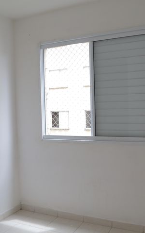 Apartamento para alugar com 49m², 2 quartos e 1 vaga Apartamento para alugar com 49m², 2 quartos e 1 vagaQuarto 2